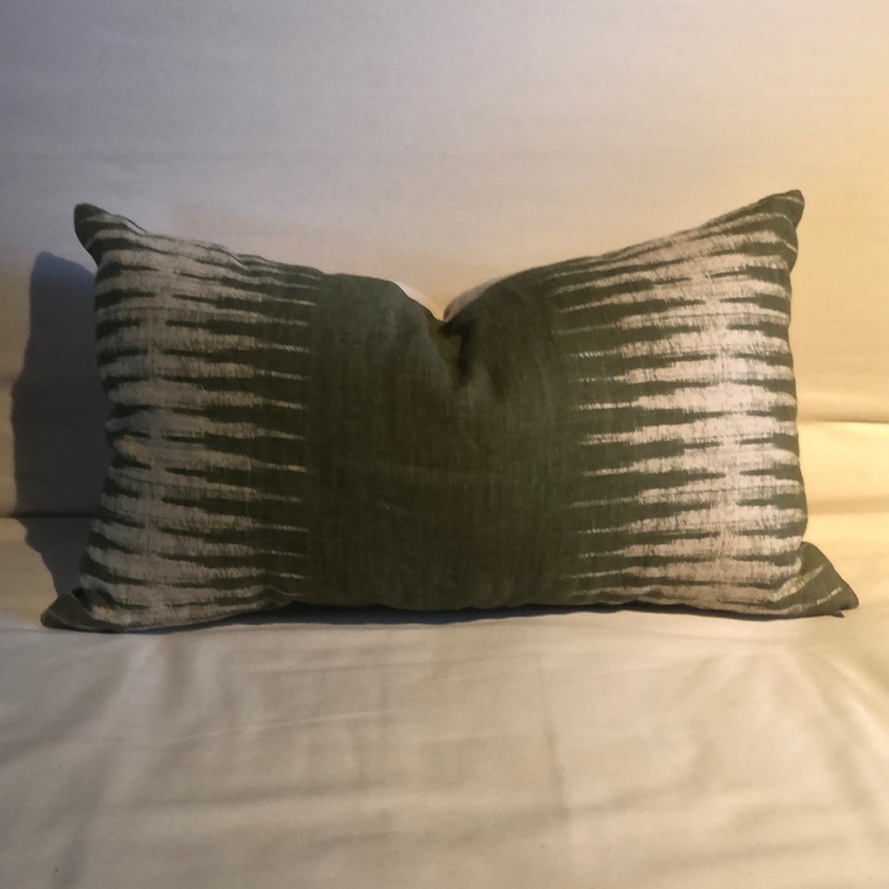 Custom designer pillow cover
